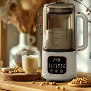 Multifunction Blender