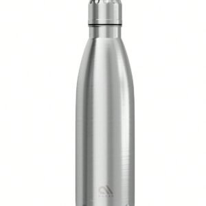 Stainless Steel Water Bottle (500ml)