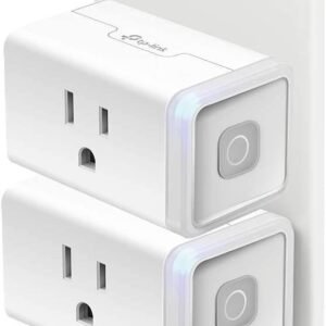 Smart Plug Wi-Fi Socket