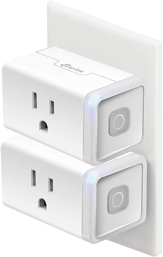 Smart Plug Wi-Fi Socket