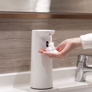 Automatic Soap Dispenser