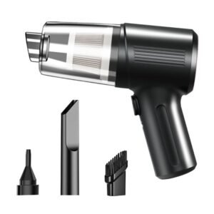 Mini Handheld Vacuum Cleaner